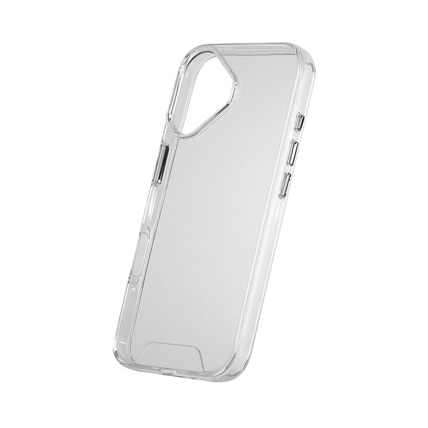 Фото - Чохол для смартфону Colorway Space Series for Apple iPhone 17 (CW-CSSAI17)