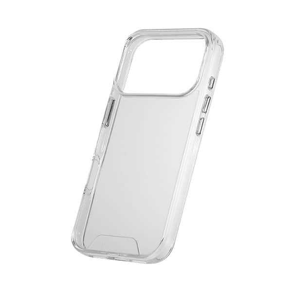 Фото - Чохол для смартфону Colorway Space Series for Apple iPhone 17 Pro (CW-CSSAI17P)