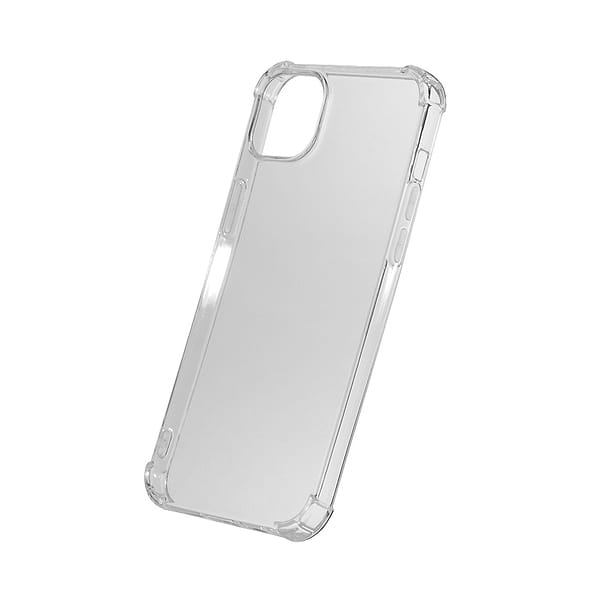 Фото - Чохол для смартфону Colorway TPU AntiShock for Apple iPhone 14 (CW-CTASAI14)