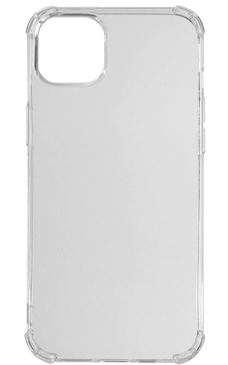 Чохол для смартфону Colorway TPU AntiShock for Apple iPhone 14 Plus (CW-CTASAI14M) - Фото 1