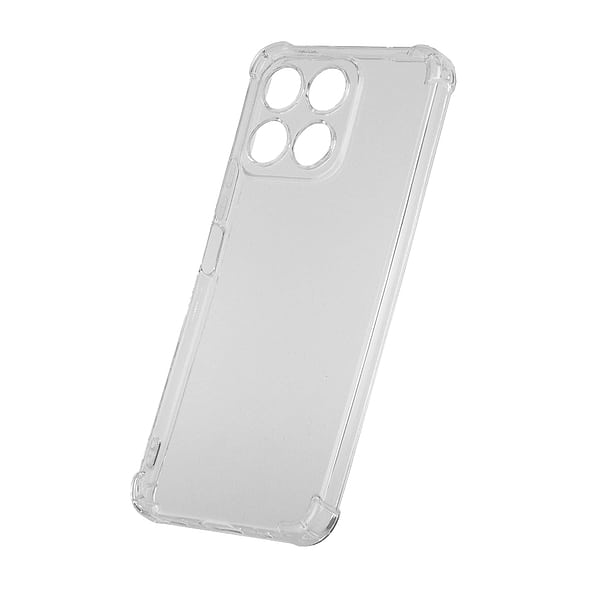 Фото - Уценка - Чехол для смартфона Colorway TPU AntiShock Honor X8A Clear (CW-CTASHX8A)