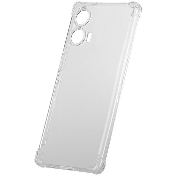 Фото - Чохол для смартфону Colorway TPU AntiShock for Motorola Edge 50, Clear (CW-CTASME50)