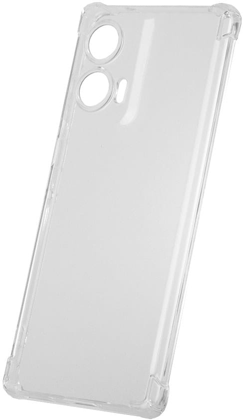 Фото - Чохол для смартфону Colorway TPU AntiShock Motorola Edge 50 Fusion Clear (CW-CTASME50F)