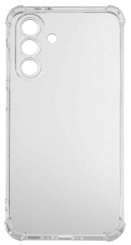 Чохол для смартфону Colorway  TPU AntiShock for Oppo A5 Clear (CW-CTASOA5) - Фото 1