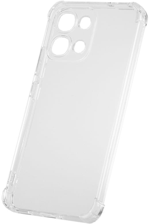 Фото - Чехол для смартфона Colorway TPU AntiShock для Oppo A6 Pro, Clear (CW-CTASOA6P)