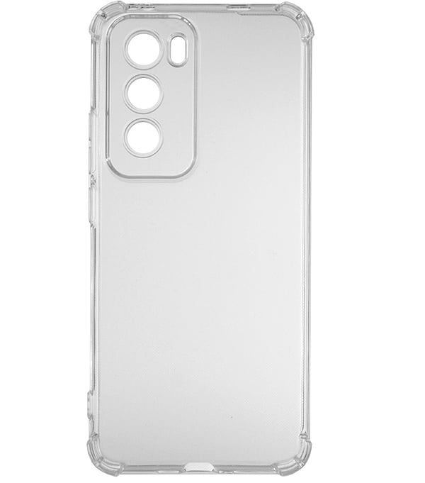 Фото - Чехол для смартфона Colorway TPU AntiShock OPPO Reno12 Pro Clear (CW-CTASOR12P)