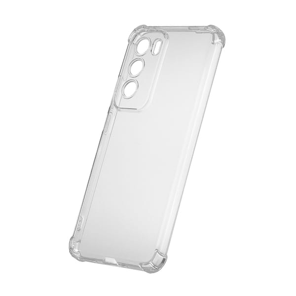 Фото - Чехол для смартфона Colorway TPU AntiShock OPPO Reno12 Pro Clear (CW-CTASOR12P)