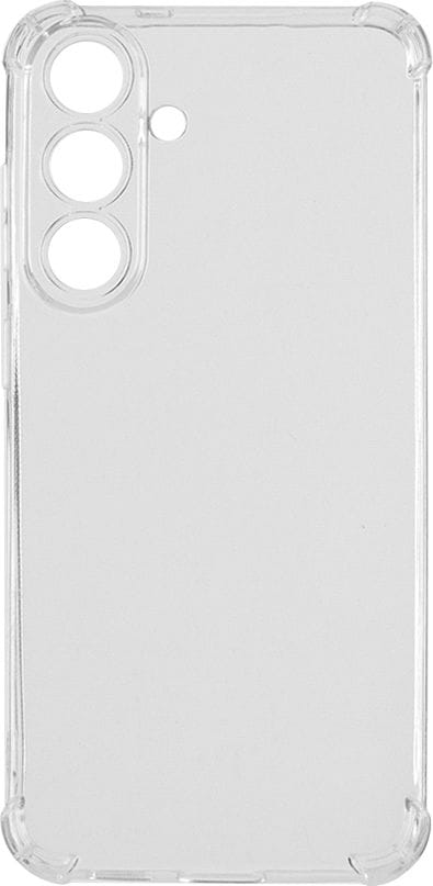 Чехол для смартфона Colorway TPU AntiShock for Samsung Galaxy S26 FE, Clear (CW-CTASSG741)