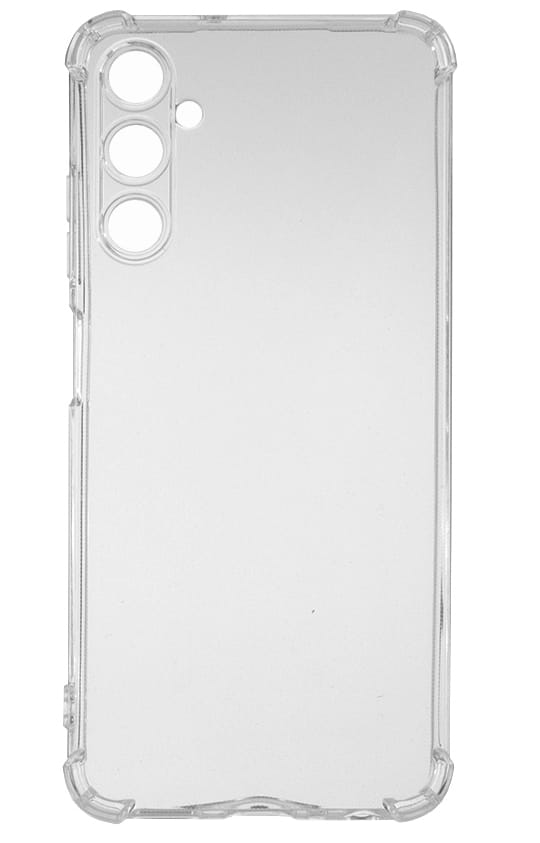 Чехол для смартфона Colorway TPU AntiShock Samsung Galaxy A05s Clear (CW-CTASSGA057) - Фото 1