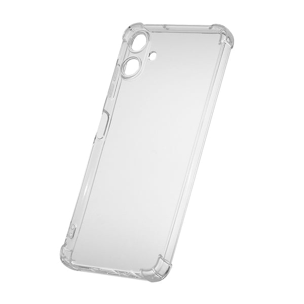 Фото - Чохол для смартфону Colorway TPU AntiShock Samsung Galaxy A06 Clear (CW-CTASSGA065)