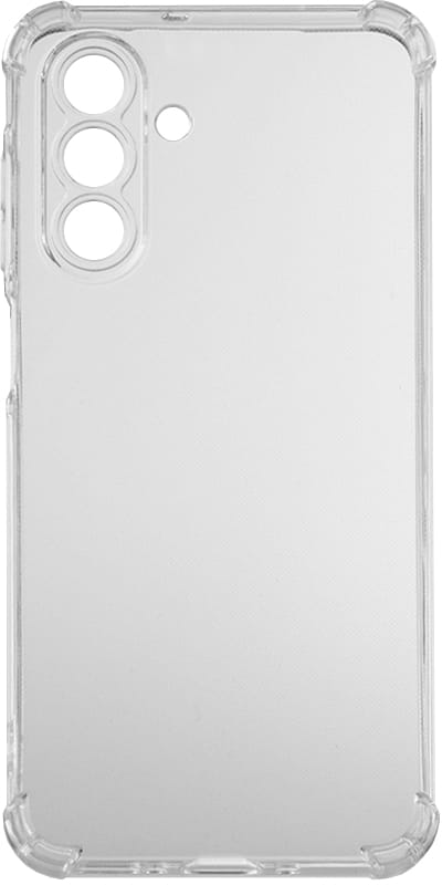Фото - Чехол для смартфона Colorway TPU AntiShock Samsung Galaxy A26 Clear (CW-CTASSGA266)