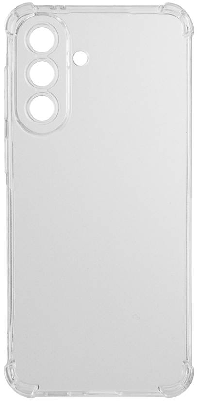 Чехол для смартфона Colorway TPU AntiShock for Samsung Galaxy A37, Clear (CW-CTASSGA376)