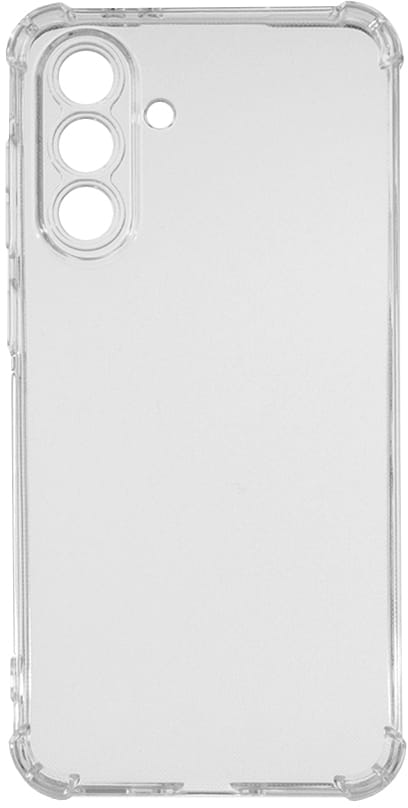 Фото - Уцінка - Чохол для смартфону Colorway TPU AntiShock Samsung Galaxy A56 Clear (CW-CTASSGA566)