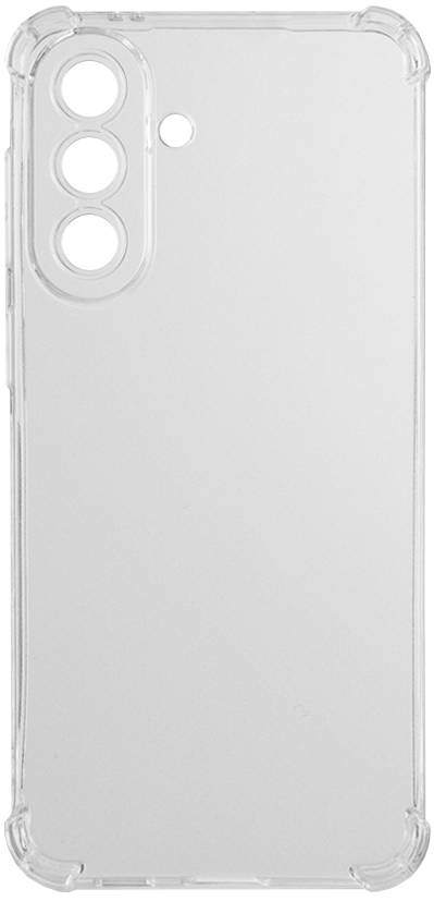 Чехол для смартфона Colorway TPU AntiShock for Samsung Galaxy A57, Clear (CW-CTASSGA576)