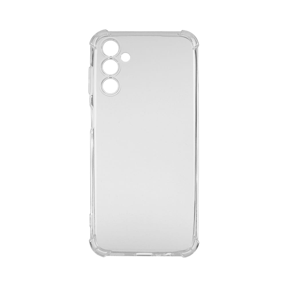Чохол для смартфону Colorway TPU AntiShock Samsung Galaxy M15 Clear (CW-CTASSGM156) - Фото 1