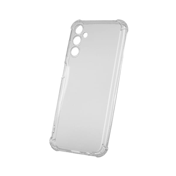 Фото - Чохол для смартфону Colorway TPU AntiShock Samsung Galaxy M15 Clear (CW-CTASSGM156)