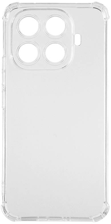 Фото - Чохол для смартфону Colorway TPU AntiShock for Xiaomi 15T Pro, Clear (CW-CTASX15TP) Фото - Чохол для смартфону Colorway TPU AntiShock for Xiaomi 15T Pro, Clear (CW-CTASX15TP)