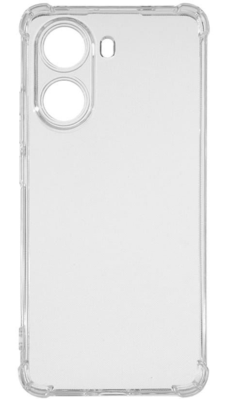 Чохол для смартфону Colorway TPU AntiShock Xiaomi Redmi A5 Clear (CW-CTASXRA5) - Фото 1