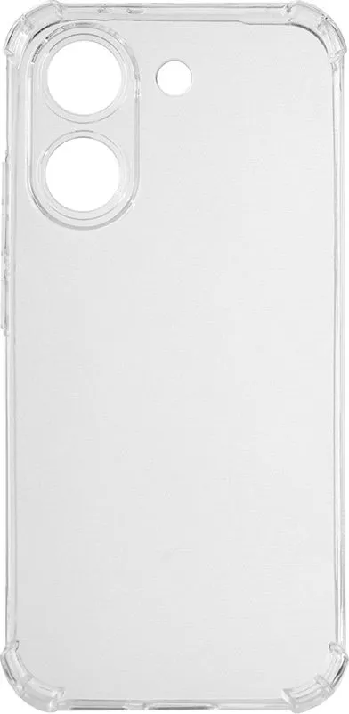 Чехол для смартфона Colorway TPU AntiShock for Xiaomi Redmi Note 17 Pro Max 5G, Clear (CW-CTASXRN17PM)