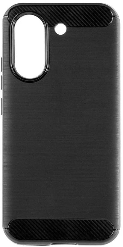 Чехол для смартфона Colorway TPU Сarbon for Xiaomi Poco X8 Pro, black (CW-CTCbXPX8P-BK)