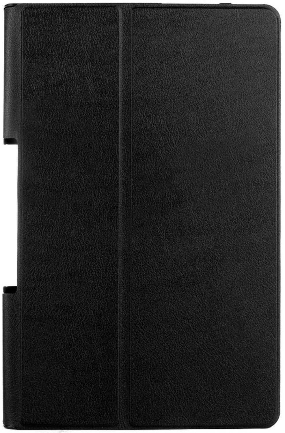 Чохол для планшету Colorway for Lenovo Tab Plus Black (CW-CTLTB-BK) - Фото 1