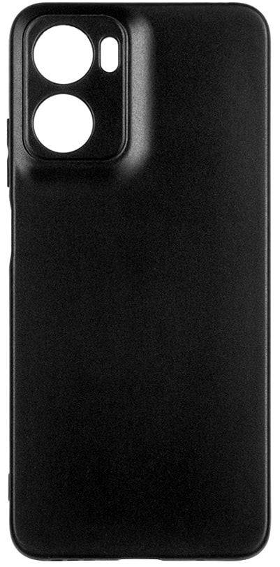 Фото - Чохол для смартфону Colorway TPU matt for Motorola G06/G06 Power, black (CW-CTMMG06P-BK) Фото - Чохол для смартфону Colorway TPU matt for Motorola G06/G06 Power, black (CW-CTMMG06P-BK)