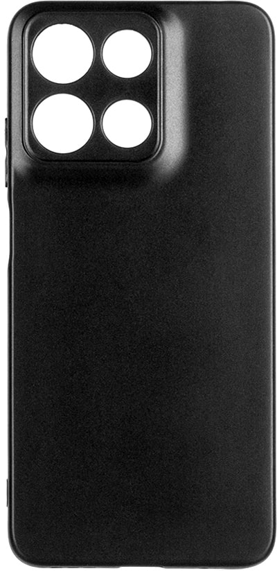 Фото - Чохол для смартфону Colorway TPU matt Motorola G15/G15 Power Black (CW-CTMMG15-BK)
