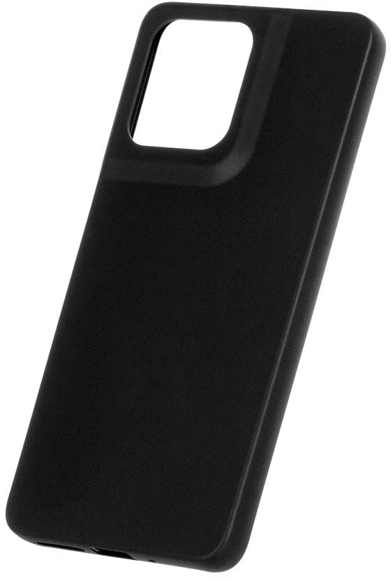 Фото - Чехол для смартфона Colorway TPU matt Motorola G75 Black (CW-CTMMG75-BK)