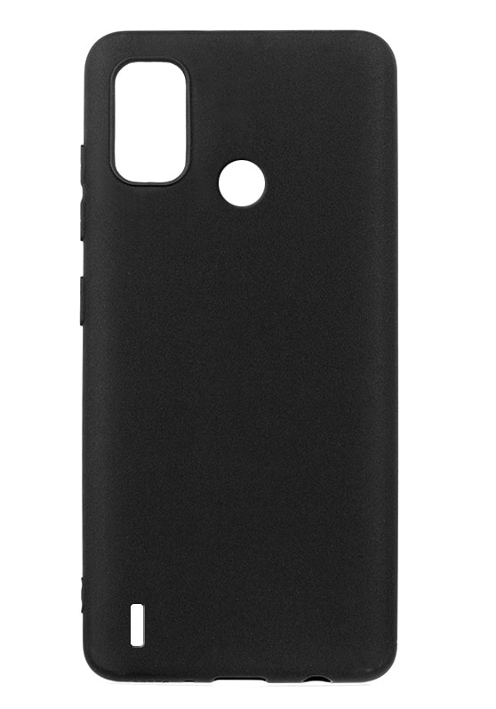 Фото - Чехол для смартфона Colorway TPU matt Nokia C21 Plus Black (CW-CTMNC21P-BK) Фото - Чехол для смартфона Colorway TPU matt Nokia C21 Plus Black (CW-CTMNC21P-BK)