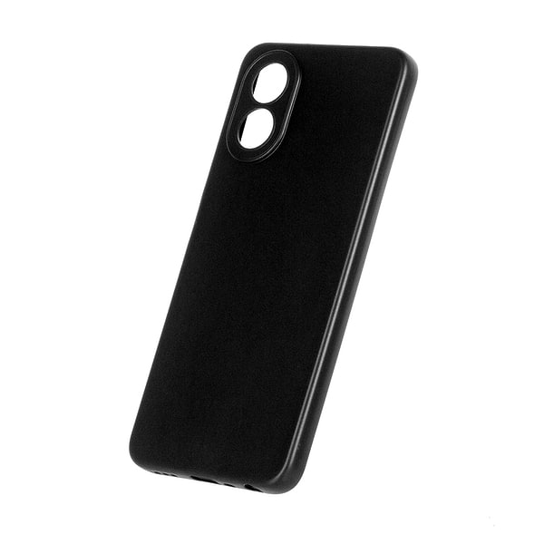 Фото - Уценка - Чехол для смартфона Colorway TPU matt Oppo A38 Black (CW-CTMOA38-BK)