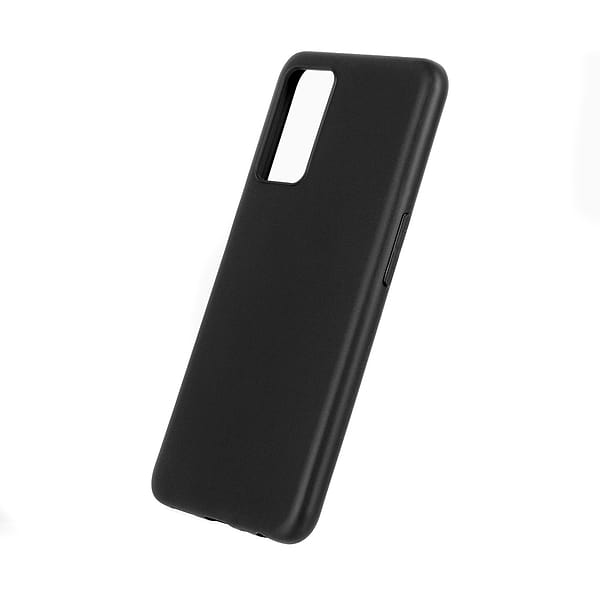 Фото - Чехол для смартфона Colorway TPU matt Oppo A54s Black (CW-CTMOA54S-BK)