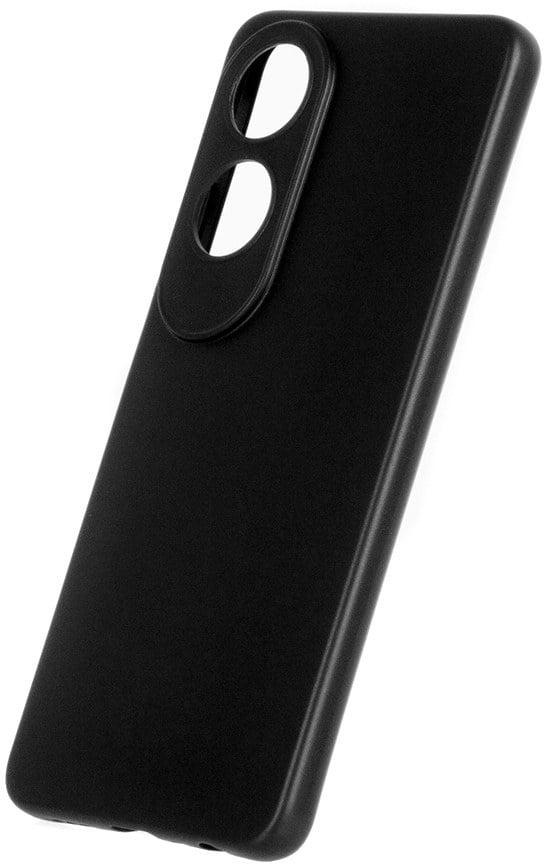 Фото - Чехол для смартфона Colorway TPU matt Oppo A60 Black (CW-CTMOA60-BK)