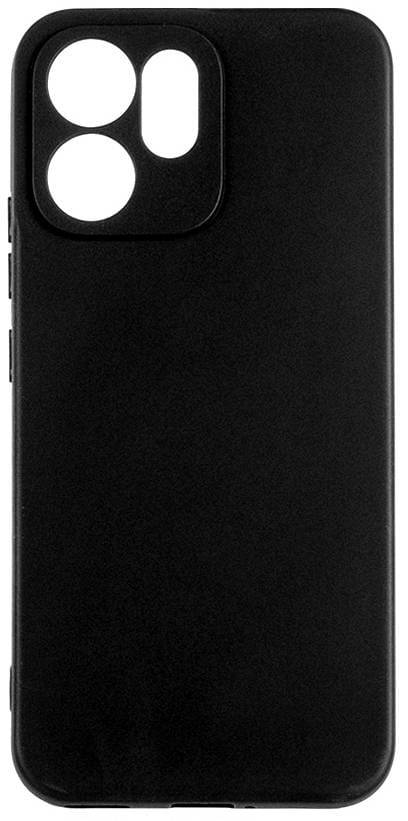 Чехол для смартфона Colorway TPU matt for Oppo Reno 14 FS Black (CW-CTMOR14FS-BK)