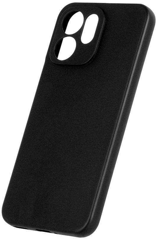Фото - Чехол для смартфона Colorway TPU matt for Oppo Reno 14 FS Black (CW-CTMOR14FS-BK)
