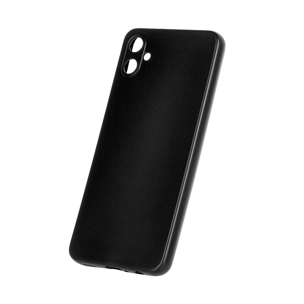 Фото - Чехол для смартфона Colorway TPU matt Samsung Galaxy A05 Black (CW-CTMSGA055-BK)