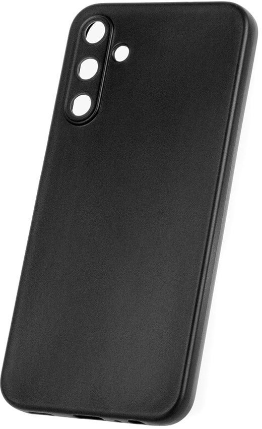 Фото - Чехол для смартфона Colorway TPU matt Samsung Galaxy A15 Black (CW-CTMSGA156-BK)