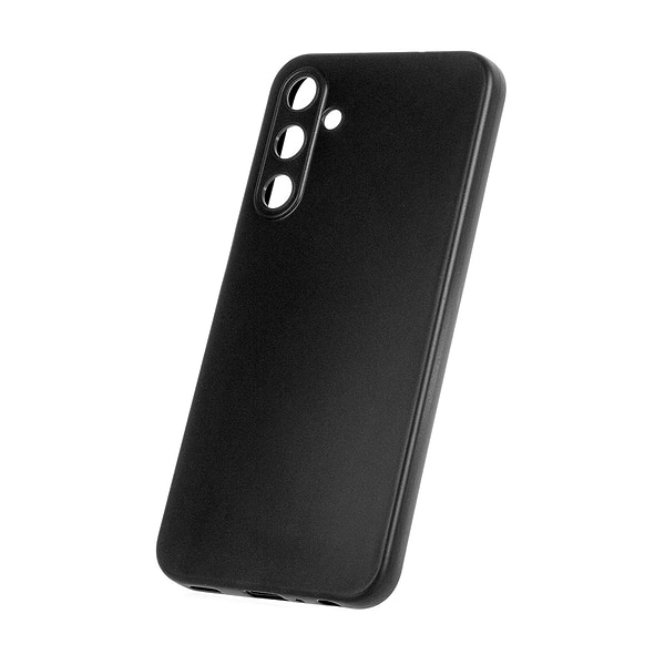Фото - Чехол для смартфона Colorway TPU matt Samsung Galaxy A25 Black (CW-CTMSGA256-BK)