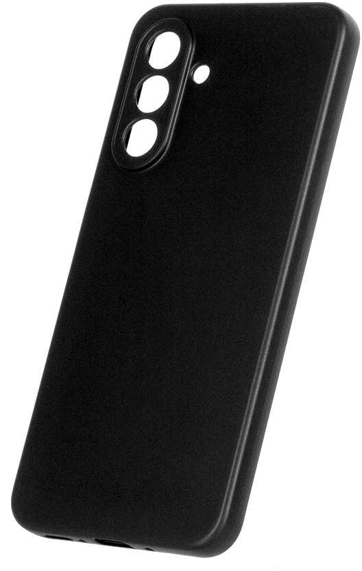 Фото - Чехол для смартфона Colorway TPU matt Samsung Galaxy A26 Black (CW-CTMSGA266-BK)