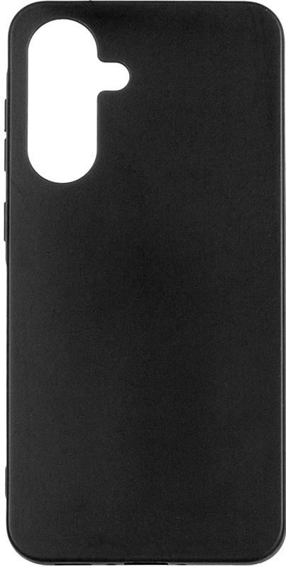 Чохол для смартфону Colorway TPU matt Samsung Galaxy A56 Black (CW-CTMSGA566-BK) - Фото 1