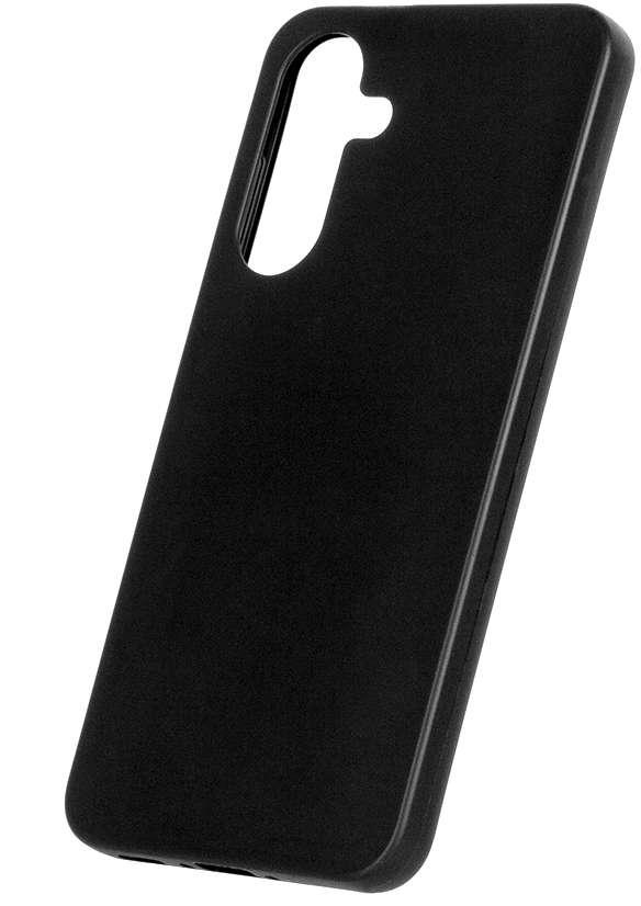 Фото - Чохол для смартфону Colorway TPU matt Samsung Galaxy A56 Black (CW-CTMSGA566-BK)