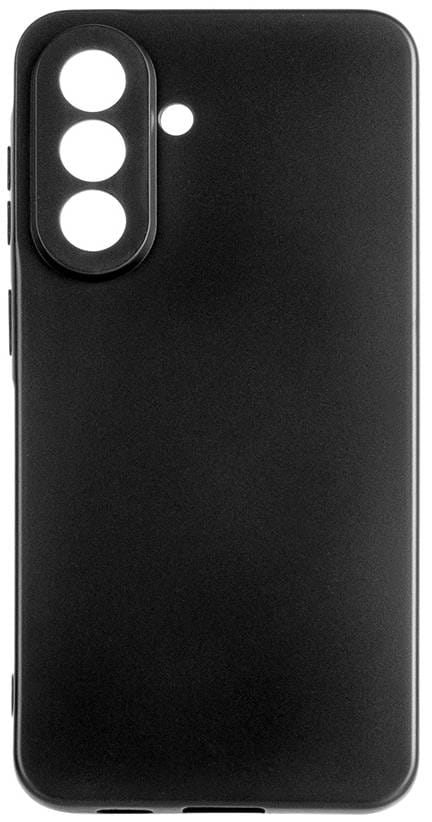 Фото - Чохол для смартфону Colorway TPU matt for Samsung Galaxy A57, black (CW-CTMSGA576-BK)