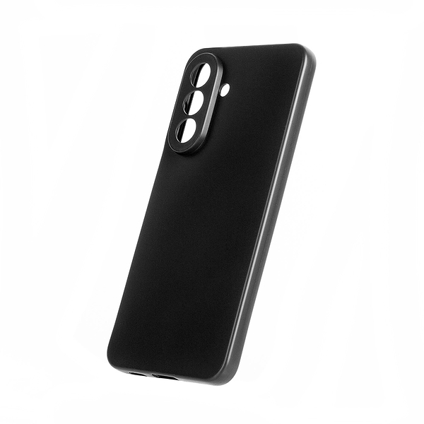 Фото - Чохол для смартфону Colorway TPU matt for Samsung Galaxy A57, black (CW-CTMSGA576-BK)