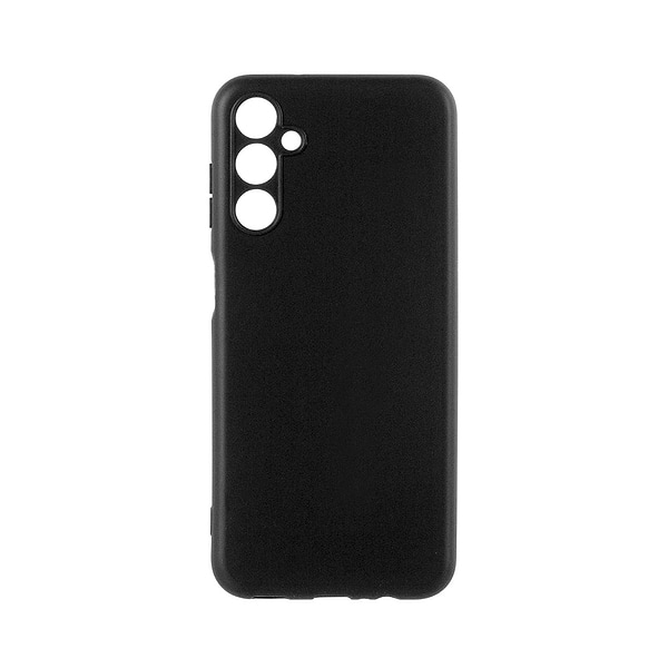Фото - Чохол для смартфону Colorway TPU matt Samsung Galaxy M15 (CW-CTMSGM156-BK)