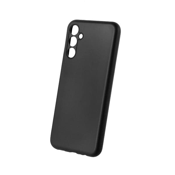 Фото - Чохол для смартфону Colorway TPU matt Samsung Galaxy M15 (CW-CTMSGM156-BK)