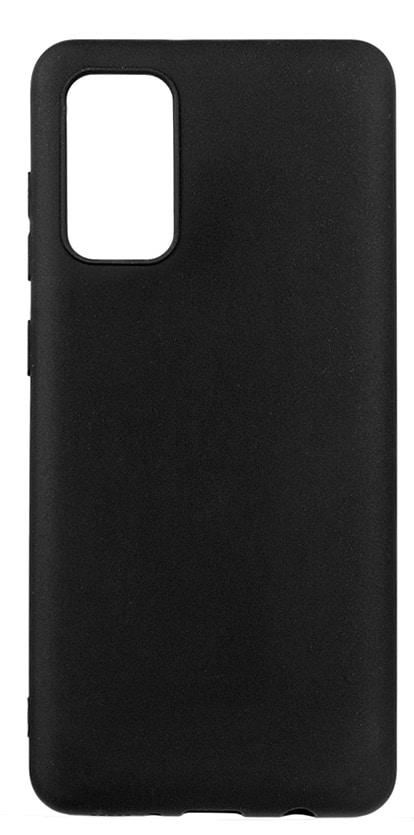 Чохол для смартфону Colorway TPU matt Xiaomi 12T Black (CW-CTMX12T-BK)