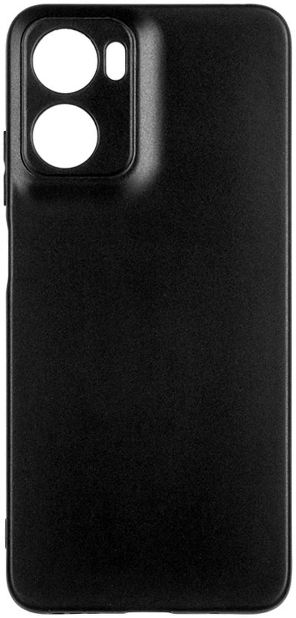 Фото - Чохол для смартфону Colorway TPU matt Xiaomi Redmi A5 Black (CW-CTMXRA5-BK)