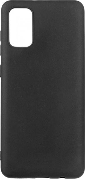 Фото - Чехол для смартфона Colorway TPU matt Xiaomi Redmi Note 10 Pro 4G Black (CW-CTMXRN10P4-BK)