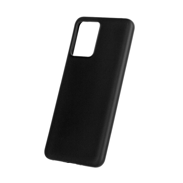 Фото - Чехол для смартфона Colorway TPU matt Xiaomi Redmi Note 12 5G Black (CW-CTMXRN125-BK)