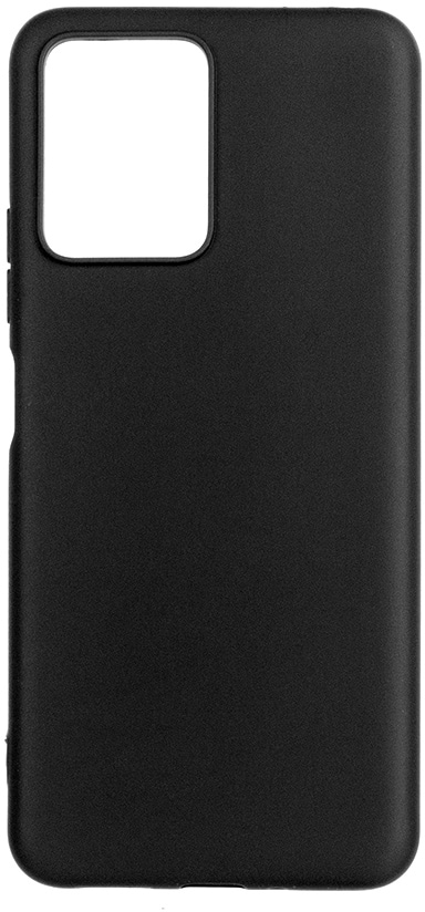 Фото - Чехол для смартфона Colorway TPU matt Xiaomi Redmi Note 12 5G Black (CW-CTMXRN125-BK)