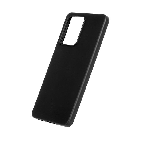 Фото - Уценка - Чехол для смартфона Colorway TPU matt Xiaomi Redmi Note 12 Pro 5G Black (CW-CTMXRN12P5-BK)